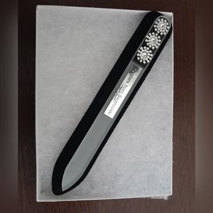 Swarovski Crystal Nail File